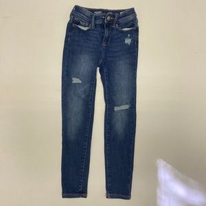 Girls Old Navy Jeans